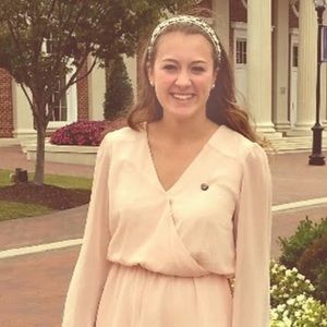 Meet your Posher, Brianna